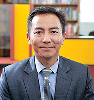 Ajit Lama